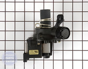 FRIGIDAIRE DRAIN PUMP ASSEMBLY 154580301 - Main view showing efficient drainage for WCI Dishwashers