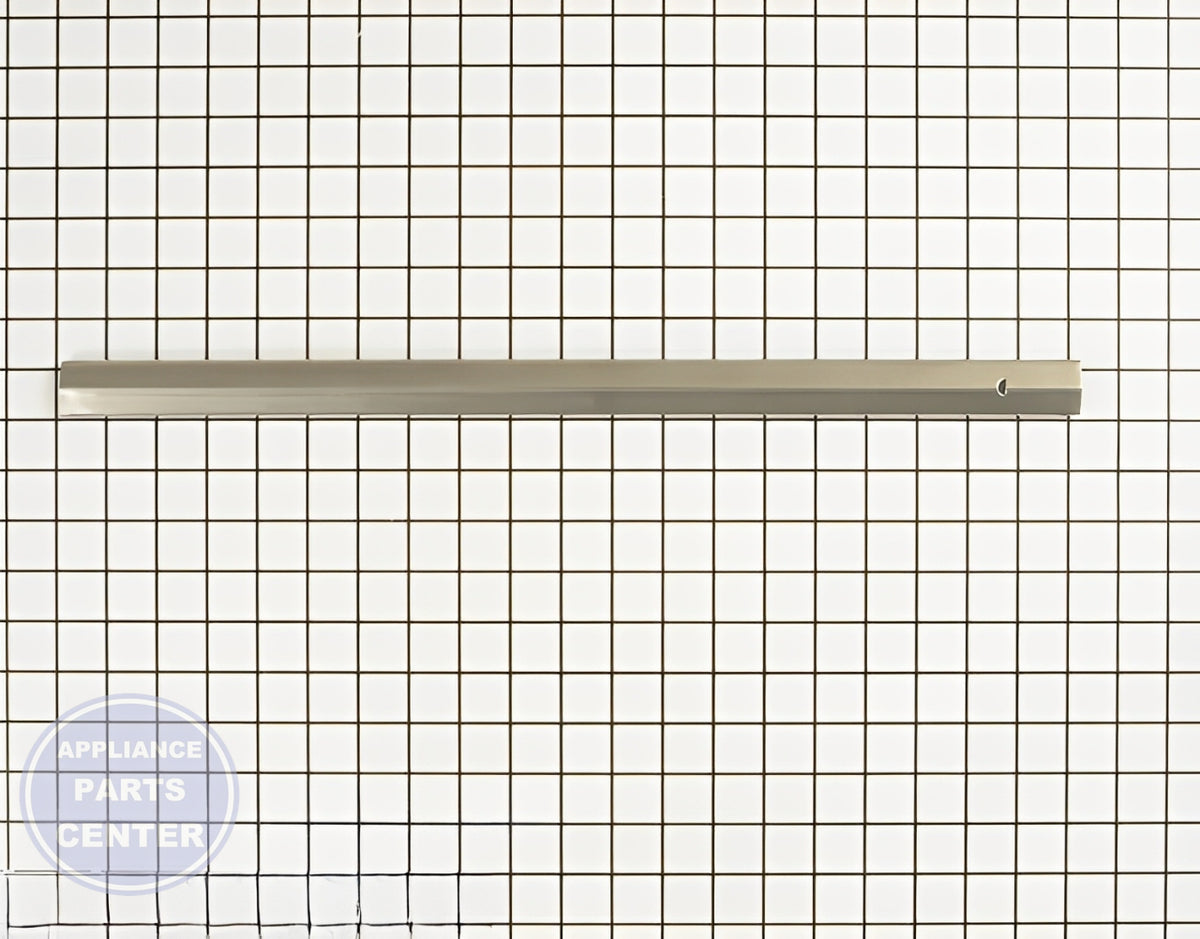 FRIGIDAIRE DISHWASHER UPPER RACK SLIDE ASSEMBLY 154597801 - Main view showing durable construction for WCI Dishwashers