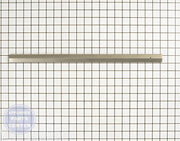 FRIGIDAIRE DISHWASHER UPPER RACK SLIDE ASSEMBLY 154597801 - Main view showing durable construction for WCI Dishwashers