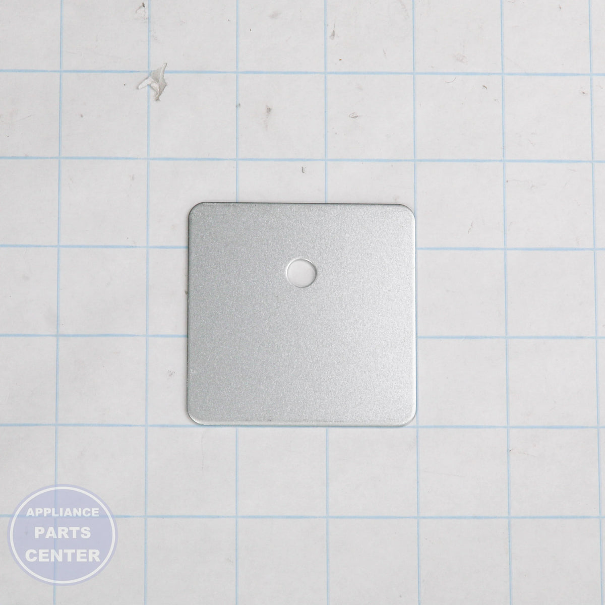 PLATE 154603401 - Detailed view of durable construction