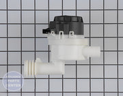 Electrolux Drain Valve 154622001 - Main view showing efficient water drainage for Electrolux models
