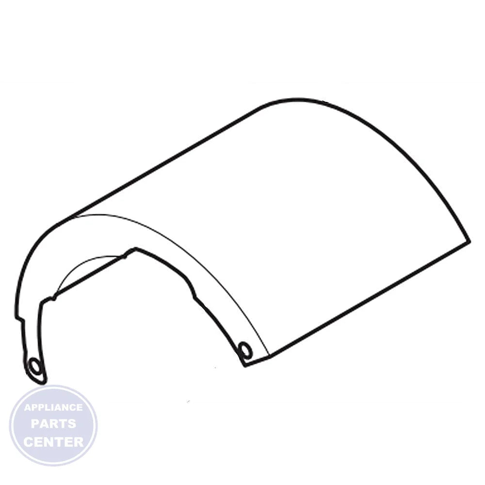 [Brand] [Part] 154656401 - Main view showing [key feature] for [specific models]