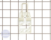 FRIGIDAIRE DOOR STRIKE LATCH 154662601 - Main view showing secure closure for WCI Dishwasher