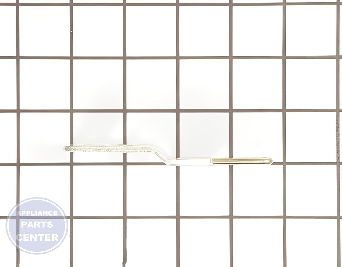 FRIGIDAIRE DOOR STRIKE LATCH 154662601 - Detailed view of durable construction