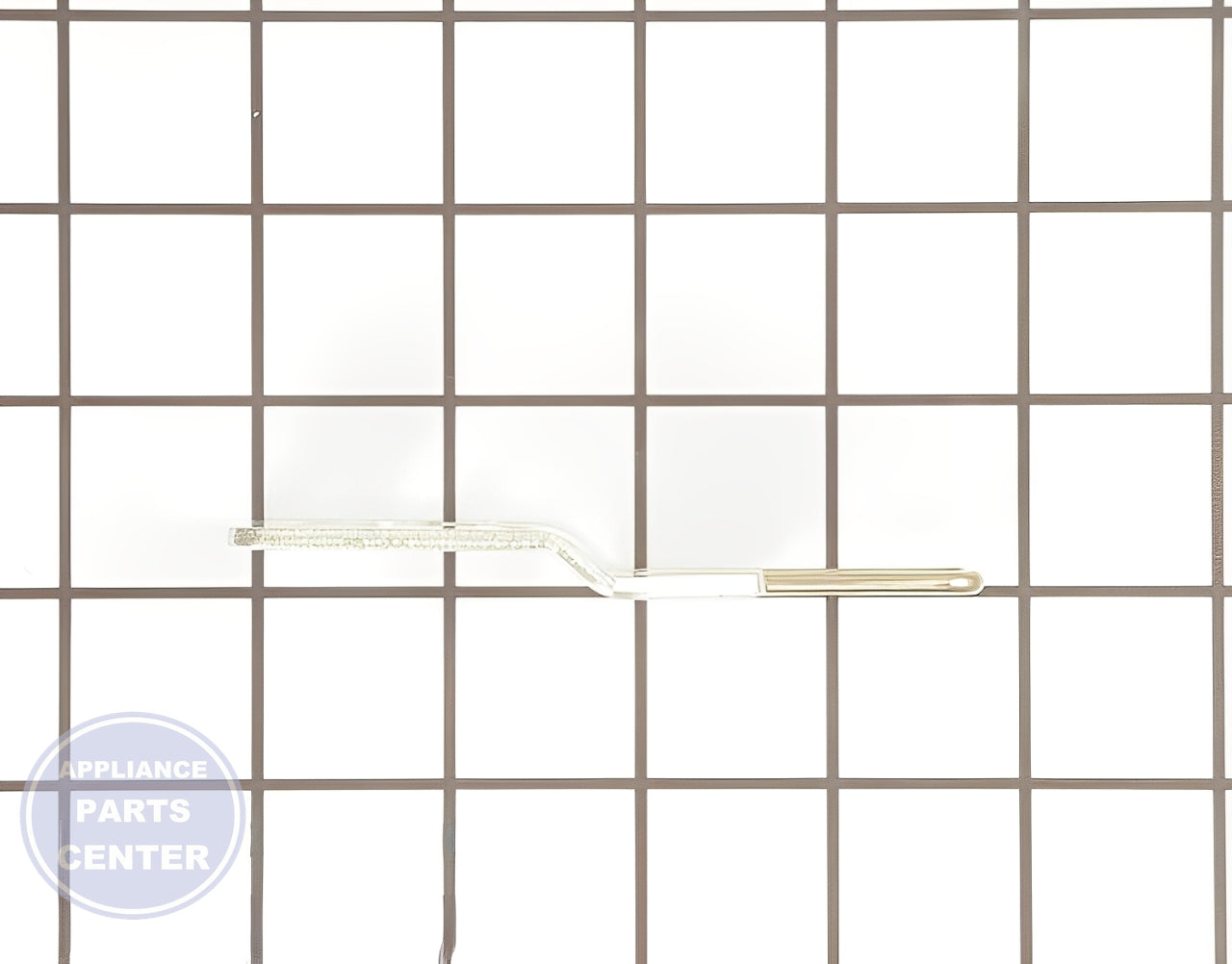 FRIGIDAIRE DOOR STRIKE LATCH 154662601 - Detailed view of durable construction