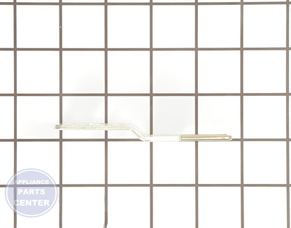 FRIGIDAIRE DOOR STRIKE LATCH 154662601 - Detailed view of durable construction