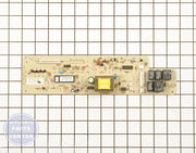 Frigidaire Main Control Board 154663004 - Main view showing circuitry details for Frigidaire models
