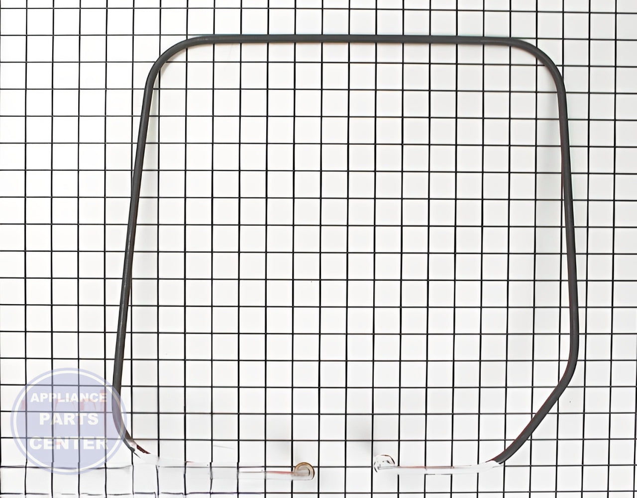 FRIGIDAIRE DISHWASHER HEATER 154665201 - Main view showing efficient heating for WCI Dishwashers