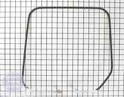 FRIGIDAIRE DISHWASHER HEATER 154665201 - Main view showing efficient heating for WCI Dishwashers