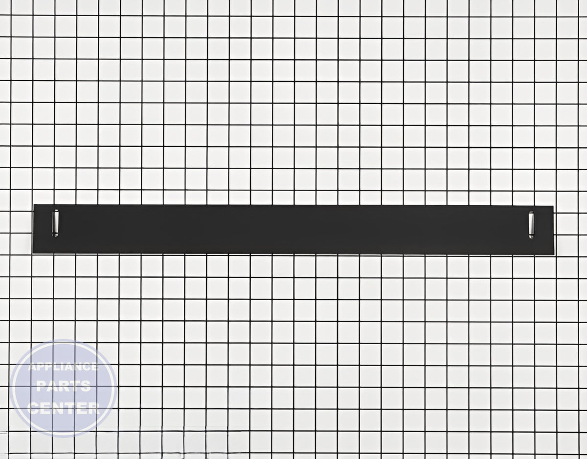 FRIGIDAIRE DISHWASHER TOE PANEL 154745503 - Main view showing sleek design for specific models