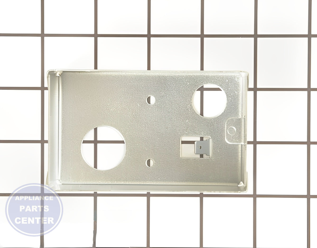 Wiring Cover 154758501 - Detailed view of protective specifications