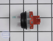 FRIGIDAIRE DISHWASHER TURBIDITY SENSOR 154762601 - Main view showing water clarity sensor for specific FRIGIDAIRE models