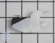 FRIGIDAIRE DISHWASHER SWITCH ASSEMBLY 154773201 - Main view showing precise control for WCI Dishwasher models