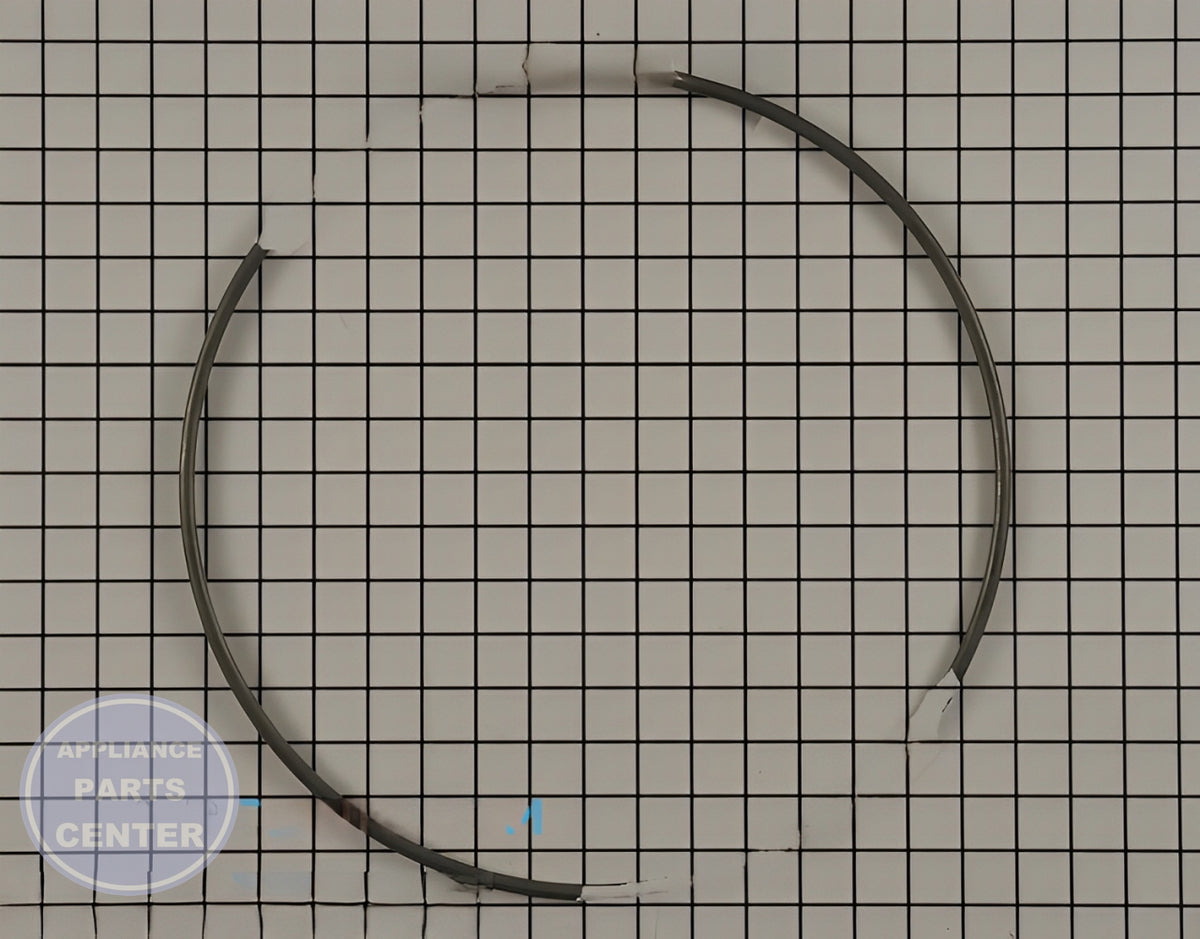 FRIGIDAIRE DISHWASHER ROUND HEATER HEATING ELEMENT 154825001 - Main view showing efficient water heating for WCI Dishwasher models