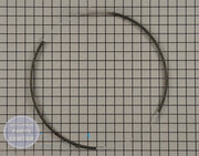 FRIGIDAIRE DISHWASHER ROUND HEATER HEATING ELEMENT 154825001 - Main view showing efficient water heating for WCI Dishwasher models