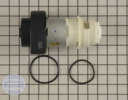 FRIGIDAIRE DISHWASHER MOTOR KIT 154844301 - Main view showing efficient water pumping for various WCI models