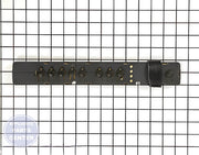 FRIGIDAIRE DISHWASHER SWITCH ASSEMBLY 154852501 - Main view showing circuit board for WCI Dishwasher models