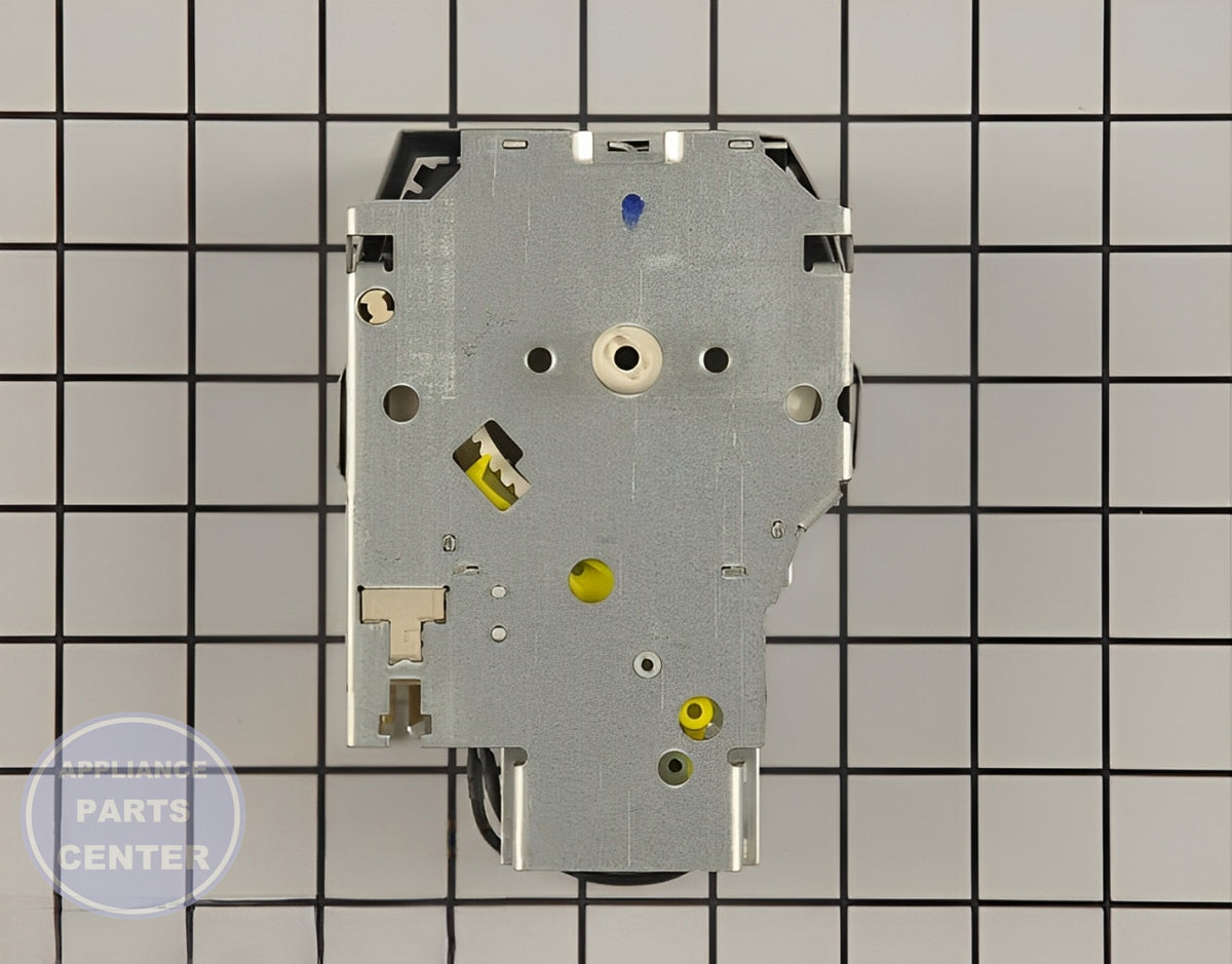 Frigidaire Timer 154858101 - Main view showing precise timing for various models