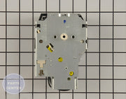 Frigidaire Timer 154858101 - Main view showing precise timing for various models
