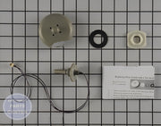 Electrolux Float Switch 154860901 - Main view showing water control for Electrolux dishwashers