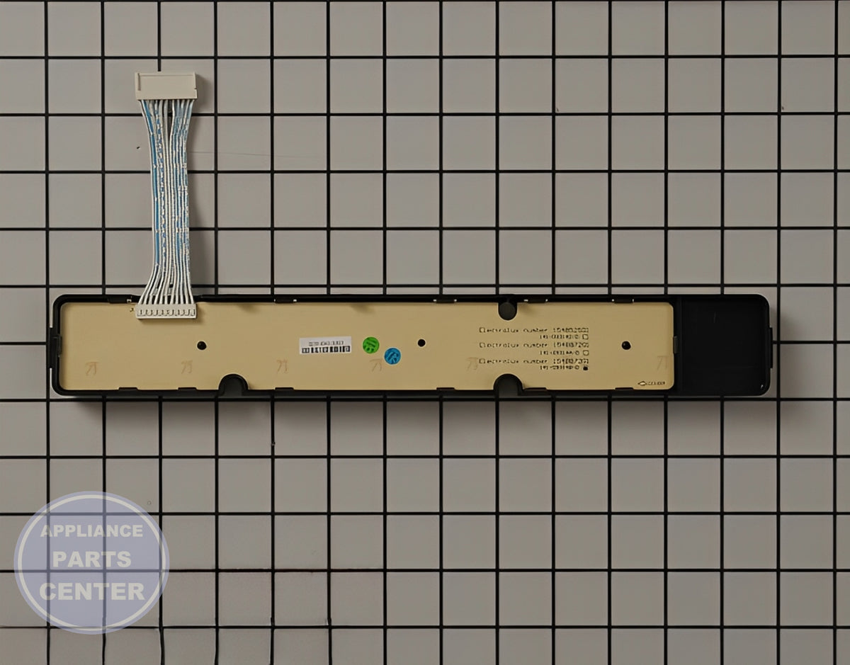 Switch 154887301 - Detailed view of technical details