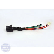 GEH 15A DIRECT CONNECT KIT RAK315D - Main view showing secure connection for various GEH models