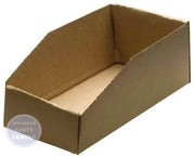 [Brand] Cardboard Storage Bins 16-006 - Main view showing efficient storage for [specific models]