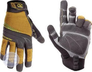 Contractor XC™ Gloves 160L - Main view showing XtraCoverage™ palm for W69-513 models