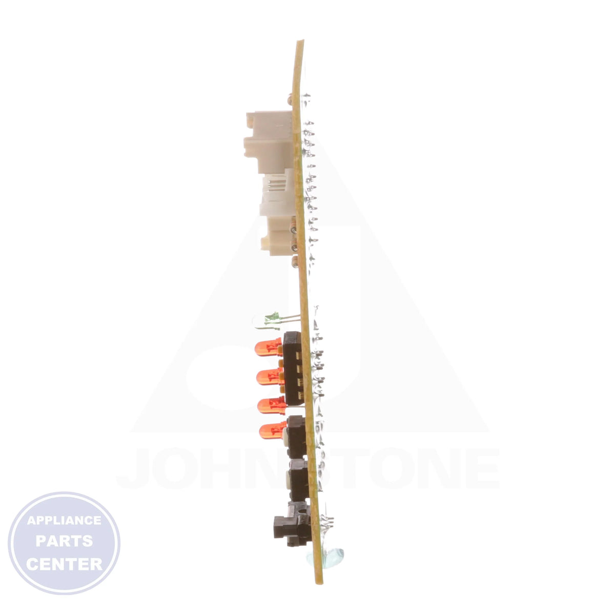 Printed Circuit Assembly 1684898 - Detailed view of OEM technical details