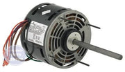 [Brand] Direct Drive Blower Motor 1690 - Main view showing reversible rotation for efficient airflow