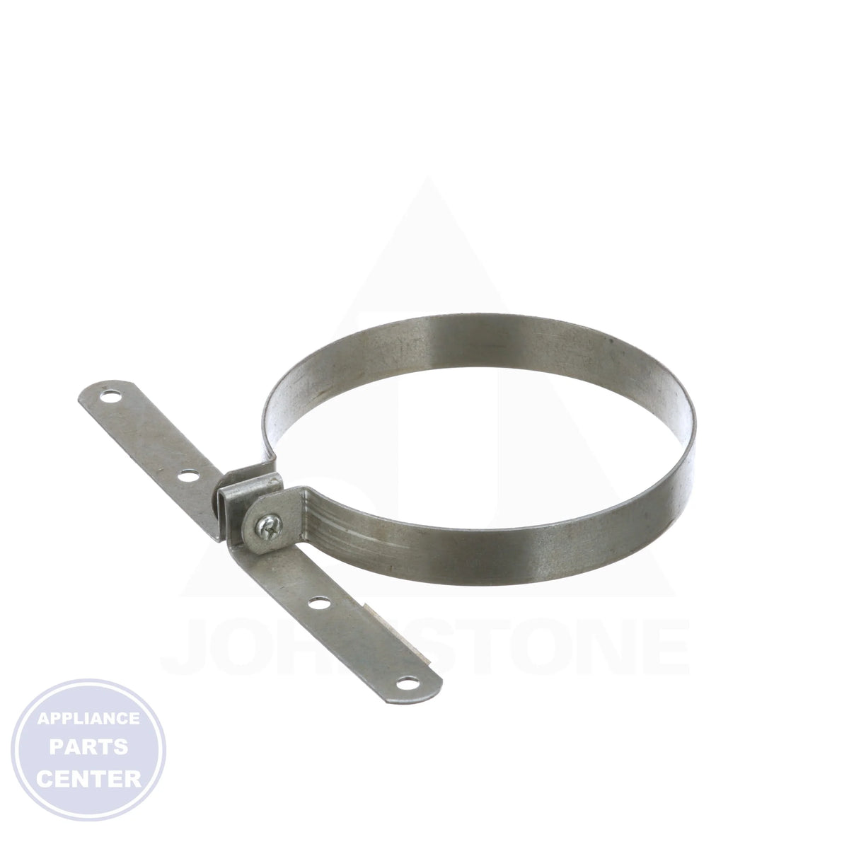 Pipe Clamps 169044 - Detailed view of reliable pipe securing