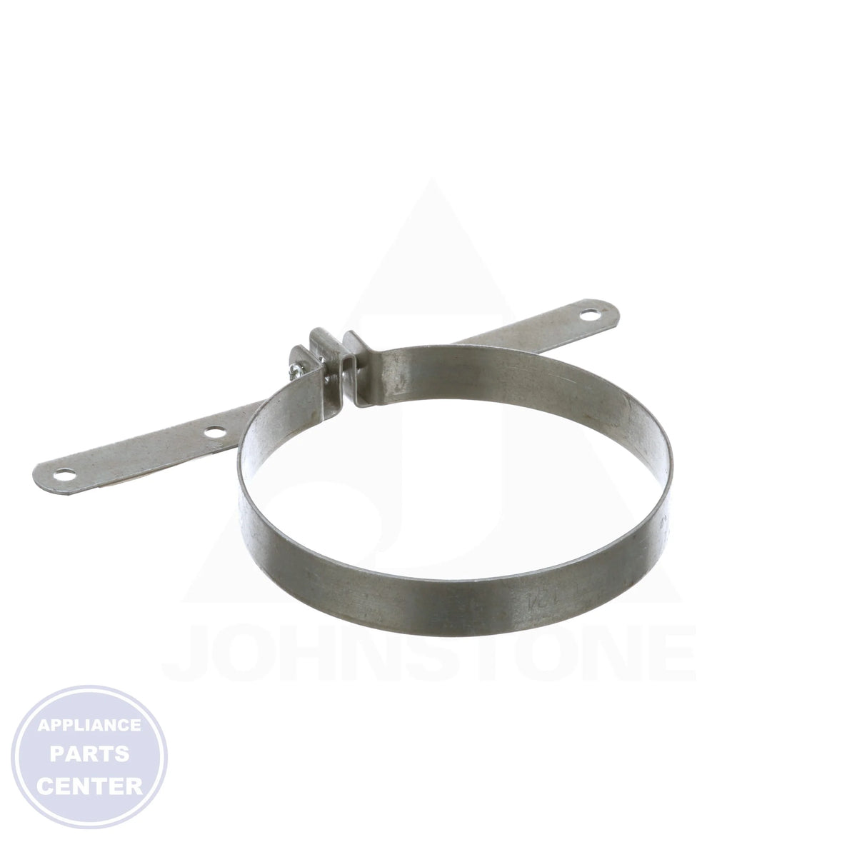 Pipe Clamps 169044 - Side view with 1 lb capacity