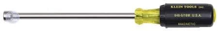 Magnetic Nut Driver 646-5/16M - Main view showing cushion grip handle for various models