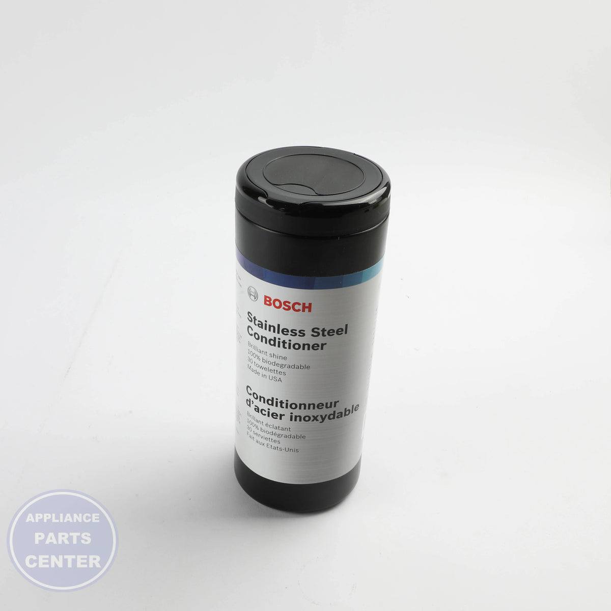CLEANER 17002199 - Side view with effective deodorizing properties