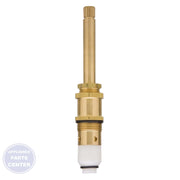 PPG 100WBS STEM W/BNT FOR SAYCO 17305 - Main view showing watertight seal for SAYCO models