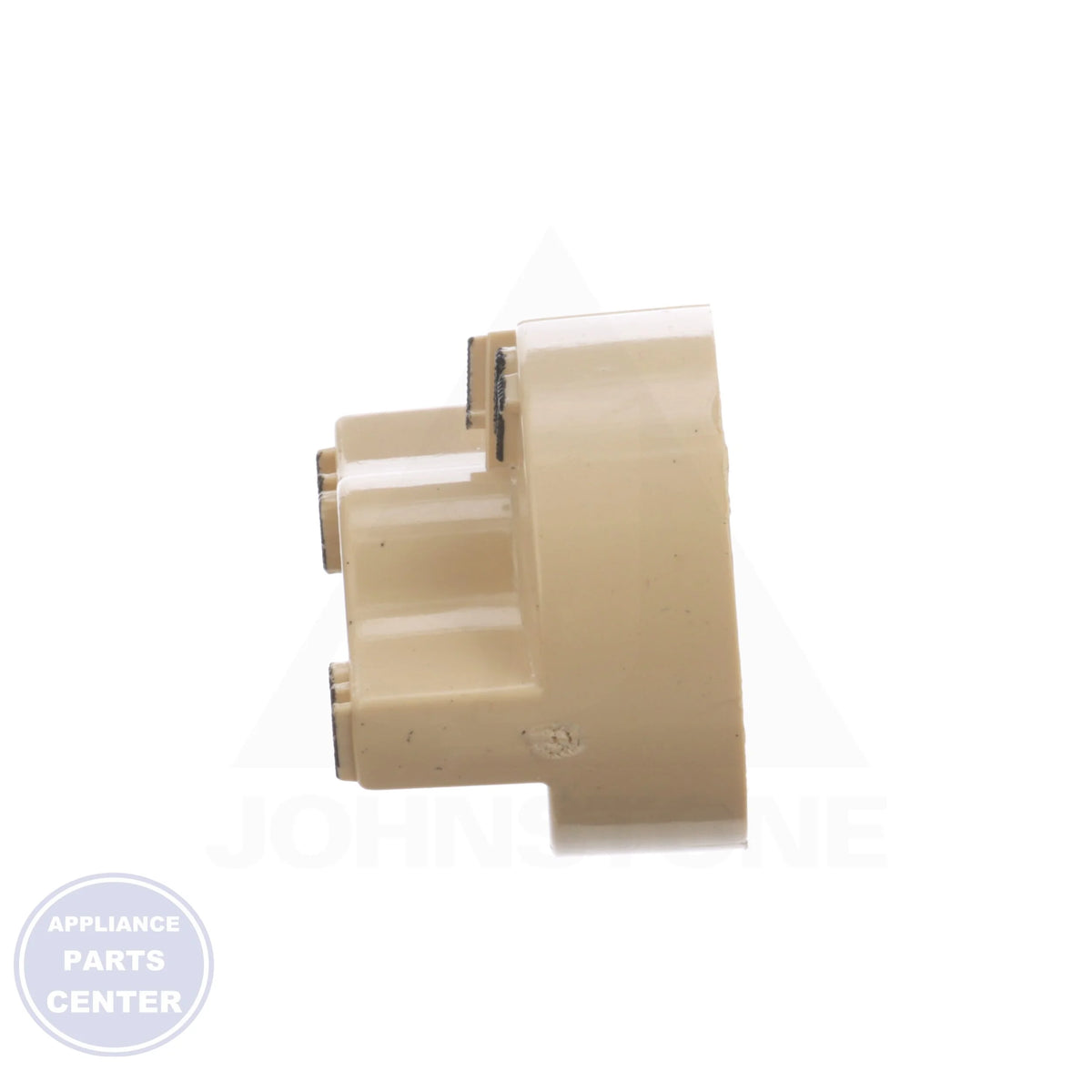 Knob 1751-012 - Detailed view of precise control settings