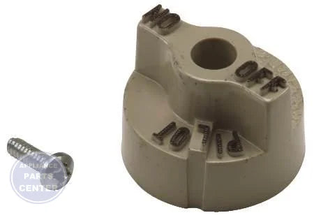 [Brand A] Knob 1751-012 - Main view showing ergonomic design for [specific models]