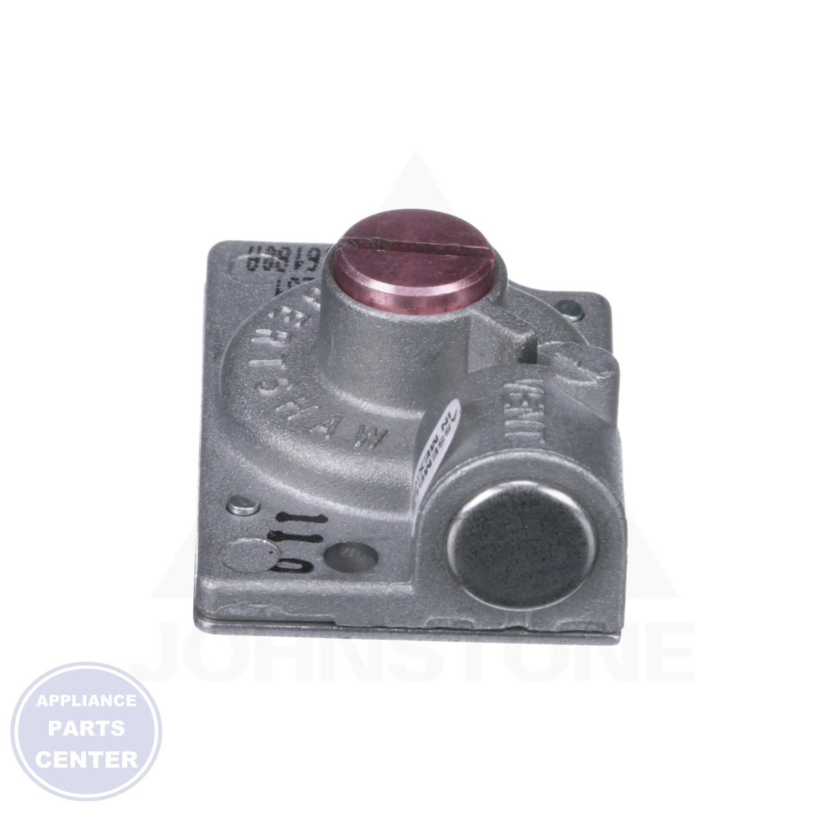 1751 Series Add-On Pressure Regulator Kit (1751-013) - Detailed view of 11.0" High W.C. Pressure