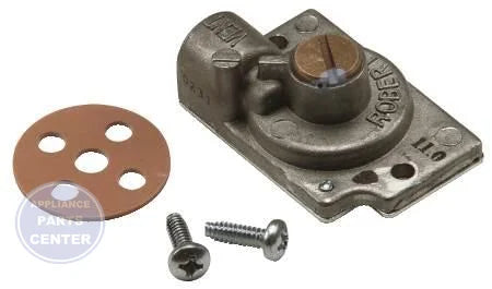 [Brand] 1751 Series Add-On Pressure Regulator Kit - Main view showing precise pressure control for 7000 Series models