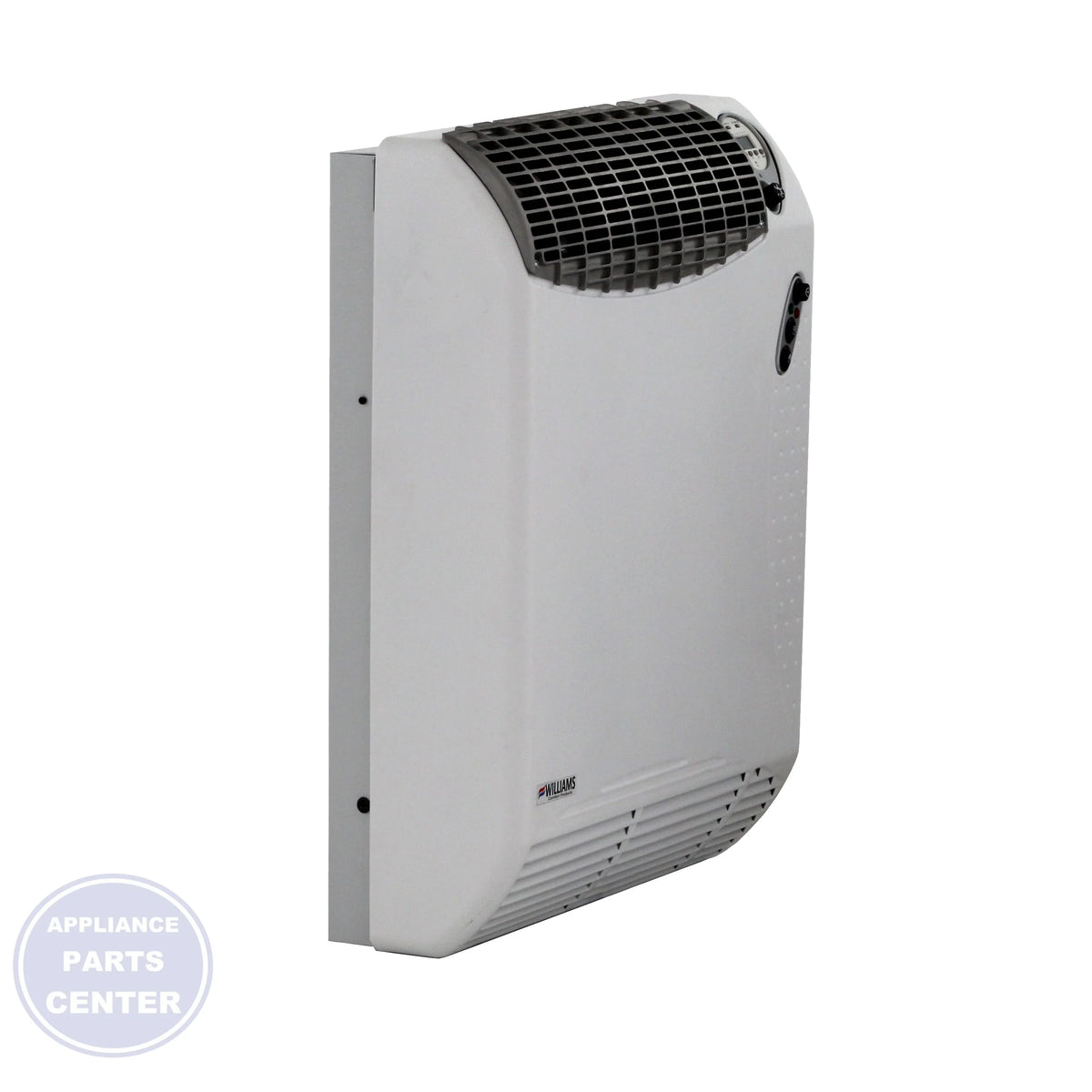 High-Efficiency Furnace Direct Vent, Wall Mounted 1773512 - Detailed view of 82% thermal efficiency and safety features