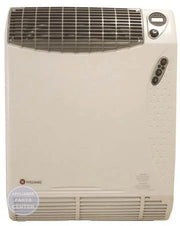 [Brand] High-Efficiency Furnace Direct Vent, Wall Mounted 1773512 - Main view showing built-in thermostat for specific models