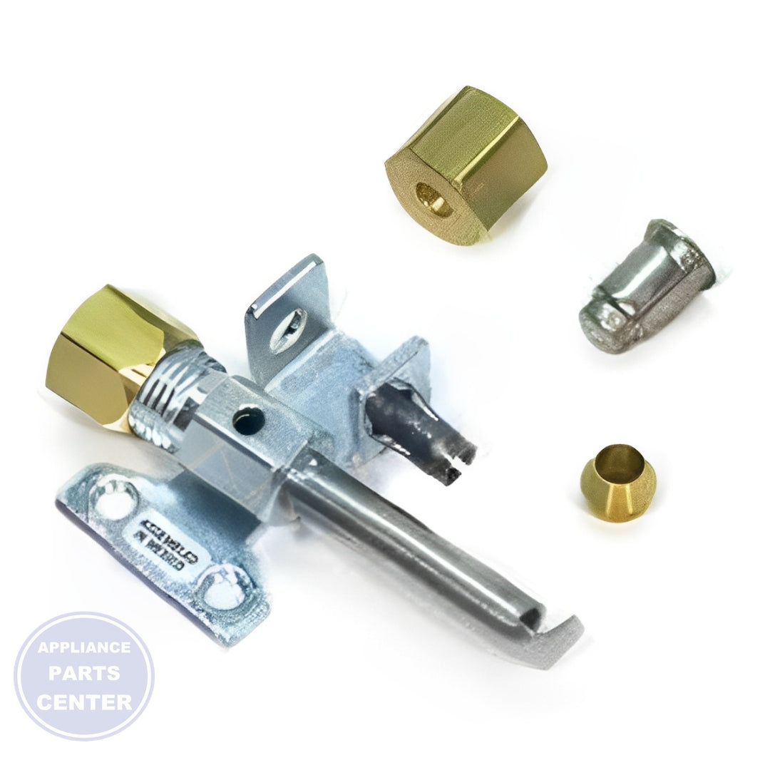 ROB ROBERTSHAW UNIVERSAL 2BLC PILOT UNI-KIT 1810-100 - Main view showing robust construction for ROB models