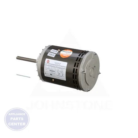 Commercial Condenser Fan Motor 1818H - Main view showing high efficiency for commercial HVAC models