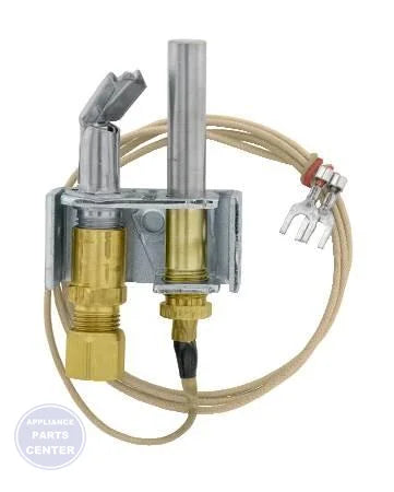 [Brand] [Part] 1820-019 - Main view showing left side ignition port for L37-512 model
