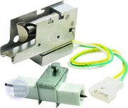 Appliance Parts 1830-620K - Main view showing safety features for specific models