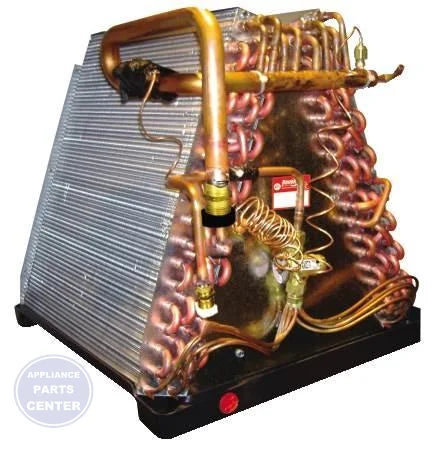 Revolv 3-5T Manufactured Housing Coil 1856S4A - Main view showing efficient cooling for specific models