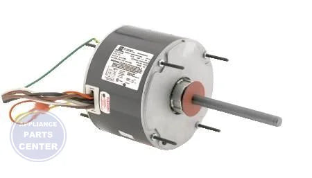 Mojave Series® Condenser Fan Motor 1860H - Main view showing high-efficiency performance for residential and commercial models