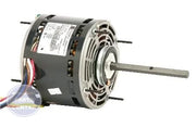 [Brand] 3-Speed Blower Motor 1864 - Main view showing 5-5/8" diameter for [specific models]