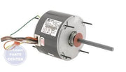 Mojave Series® Condenser Fan Motor 1874H - Main view showing reversible rotation for S80-128