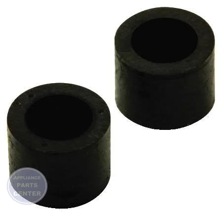 Yellow Jacket Quick Coupler Hose Gaskets 19011 - Main view showing blowout-resistant feature for refrigerant hoses